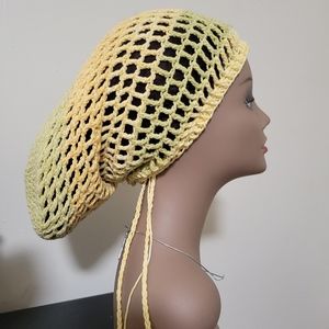 New!!! Cotton Rasta Slouchy